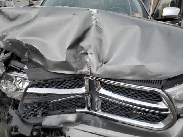 Photo 11 from auction – 2011 DODGE DURANGO CR with VIN 1D4RE4GG8BC734120