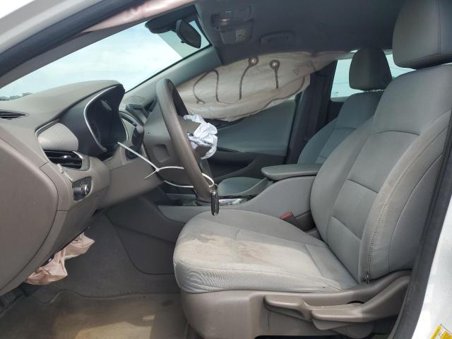 Photo 7 from auction – 2016 CHEVROLET MALIBU LS with VIN 1G1ZB5ST9GF173716