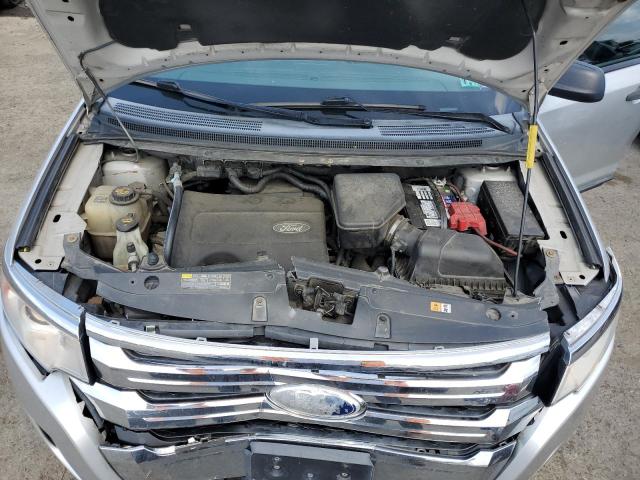 Photo 11 from auction – 2013 FORD EDGE SE with VIN 2FMDK4GC8DBA68775