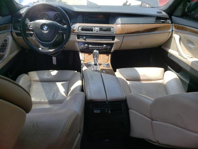 Photo 8 from auction – 2012 BMW 535 XI with VIN WBAFU7C58CDU59978