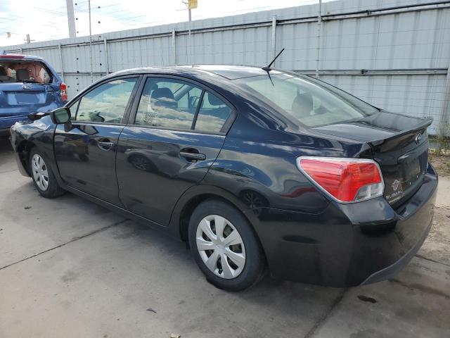 Photo 2 from auction – 2015 SUBARU IMPREZA with VIN JF1GJAA61FG023278