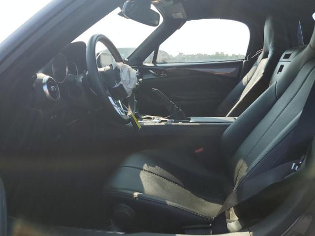 Photo 7 from auction – 2022 MAZDA MX-5 MIATA with VIN JM1NDAD75N0502002