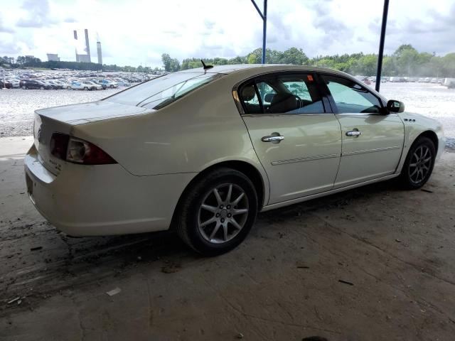 Photo 3 from auction – 2006 BUICK LUCERNE CX with VIN 1G4HD57206U231151
