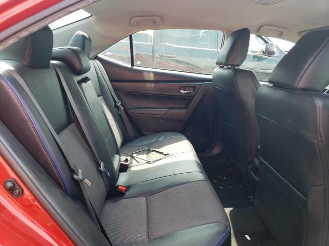 Photo 10 from auction – 2019 TOYOTA COROLLA L with VIN 5YFBURHE1KP894469