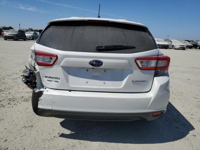 Photo 6 from auction – 2018 SUBARU IMPREZA with VIN 4S3GTAA64J3717886