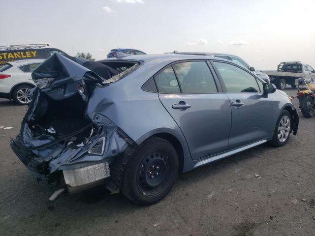 Photo 3 from auction – 2020 TOYOTA COROLLA LE with VIN JTDEPRAE4LJ092423
