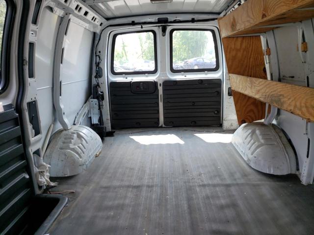 Photo 10 from auction – 2012 GMC SAVANA G25 with VIN 1GTW7FCA4C1162631