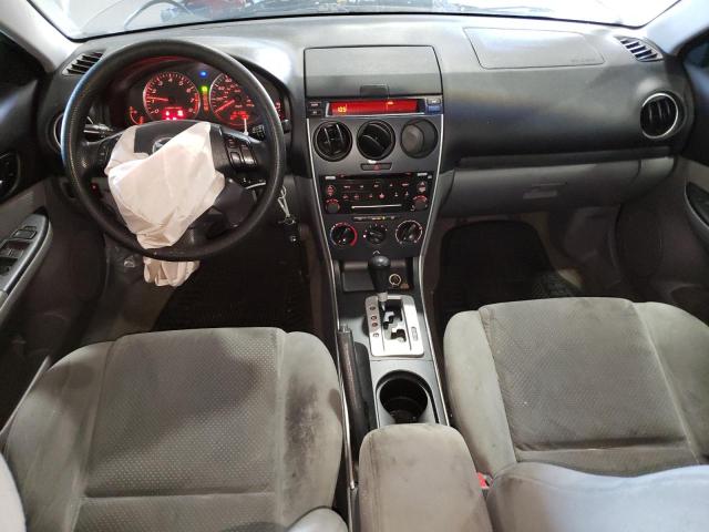 Photo 8 from auction – 2006 MAZDA 6 I with VIN 1YVFP80C465M65501