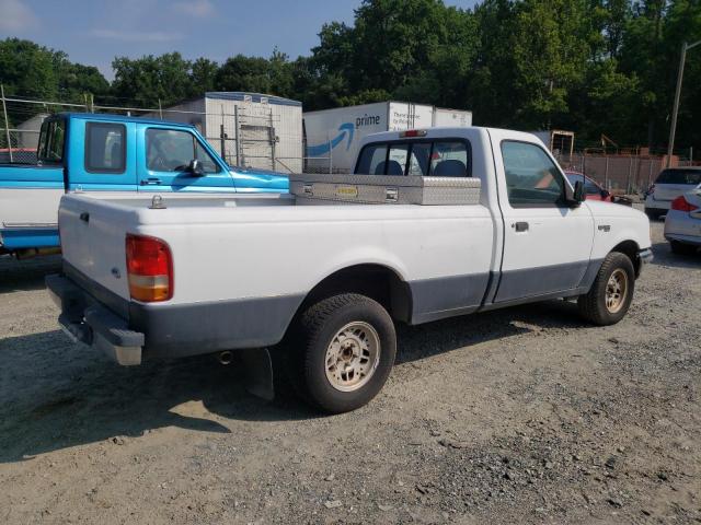 Photo 3 from auction – 1994 FORD RANGER with VIN 1FTCR10A0RTA39720