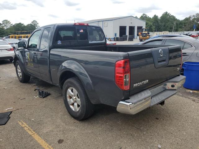 Photo 2 from auction – 2010 NISSAN FRONTIER K with VIN 1N6AD0CU4AC440288