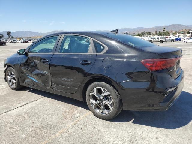 Photo 2 from auction – 2020 KIA FORTE FE with VIN 3KPF24AD1LE246936