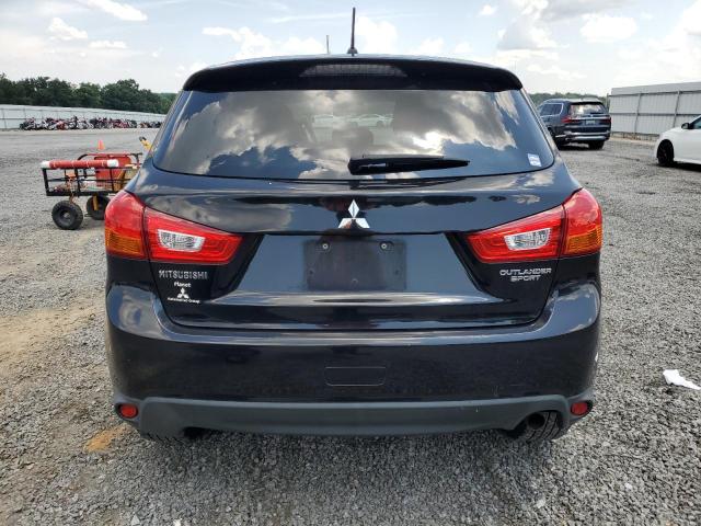 Photo 6 from auction – 2015 MITSUBISHI OUTLANDER with VIN 4A4AP3AU0FE005187