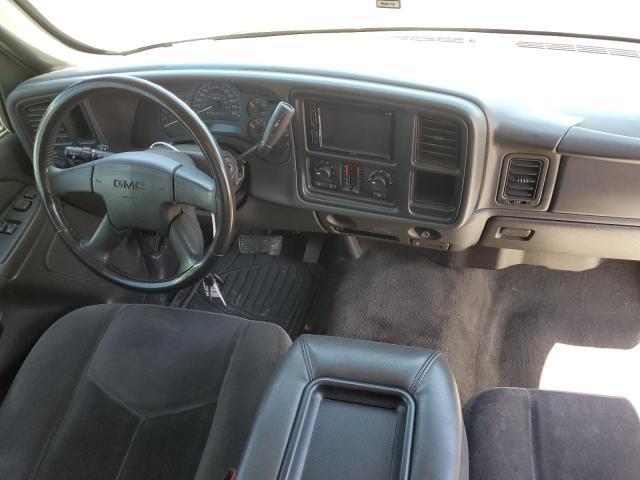 Photo 8 from auction – 2006 GMC NEW SIERRA with VIN 3GTEC14V06G140711