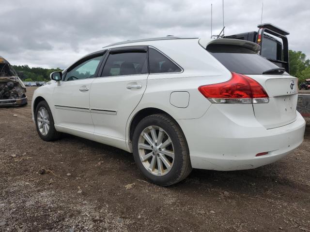 Photo 2 from auction – 2010 TOYOTA VENZA with VIN 4T3ZA3BB3AU033429