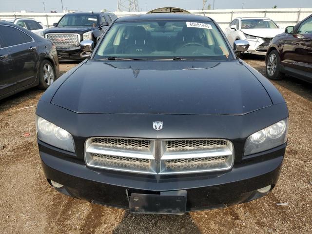 Photo 5 from auction – 2008 DODGE CHARGER SX with VIN 2B3KA33G88H320336