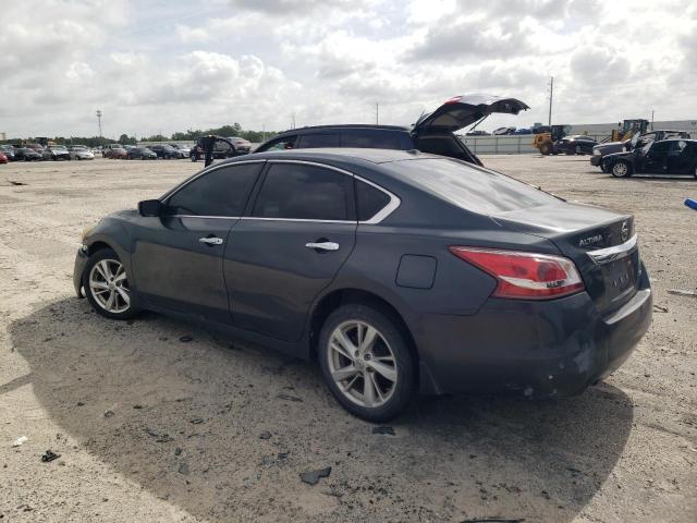 Photo 2 from auction – 2013 NISSAN ALTIMA 2.5 with VIN 1N4AL3AP8DC119918
