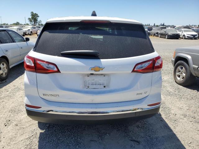 Photo 6 from auction – 2018 CHEVROLET EQUINOX LT with VIN 2GNAXSEV0J6294712