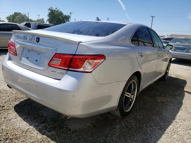 Photo 3 from auction – 2011 LEXUS ES 350 with VIN JTHBK1EG2B2466145