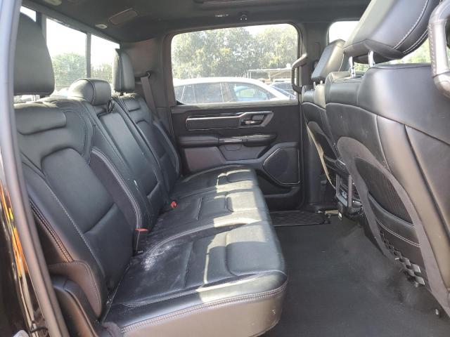 Photo 10 from auction – 2021 RAM 1500 TRX with VIN 1C6SRFU90MN704418