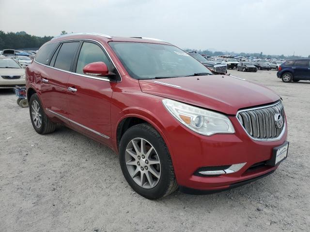 Photo 4 from auction – 2013 BUICK ENCLAVE with VIN 5GAKRCKDXDJ121085