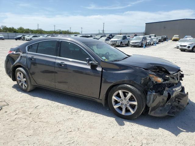 Photo 4 from auction – 2014 ACURA TL TECH with VIN 19UUA8F51EA007901
