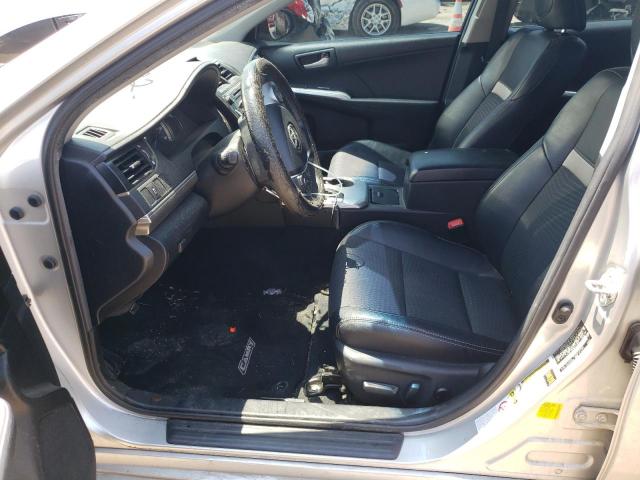 Photo 7 from auction – 2012 TOYOTA CAMRY BASE with VIN 4T1BF1FK8CU111961
