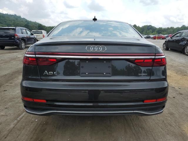 Photo 6 from auction – 2023 AUDI A8 L with VIN WAULDAF86PN010899