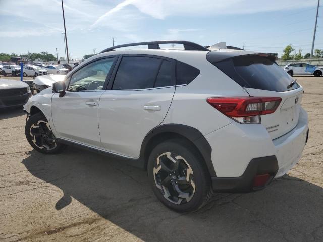 Снимка 2 от търг – 2023 SUBARU CROSSTREK с VIN JF2GTHMC4P8240058