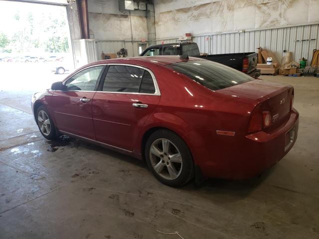 Photo 2 from auction – 2012 CHEVROLET MALIBU 2LT with VIN 1G1ZD5E03CF248822