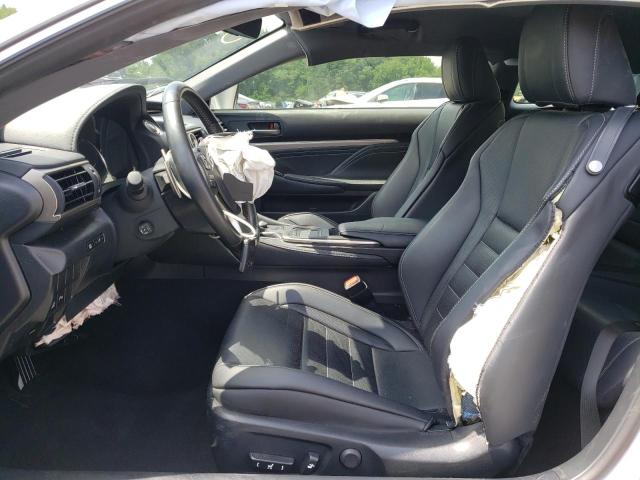 Photo 7 from auction – 2015 LEXUS RC 350 with VIN JTHSE5BC9F5001379