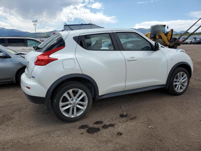 Photo 3 from auction – 2014 NISSAN JUKE S with VIN JN8AF5MR8ET356361