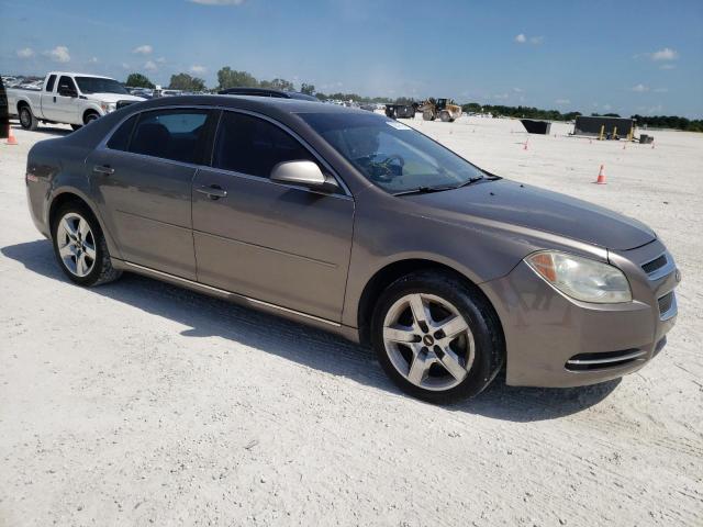 Photo 4 from auction – 2011 CHEVROLET MALIBU 1LT with VIN 1G1ZC5E1XBF356977