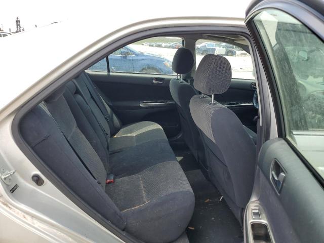 Photo 11 from auction – 2004 TOYOTA CAMRY LE with VIN 4T1BE32K54U892217