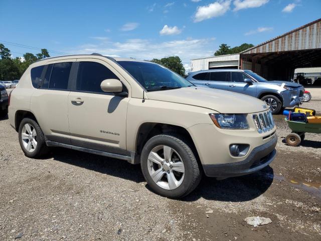 Photo 4 from auction – 2016 JEEP COMPASS LA with VIN 1C4NJDEB7GD746534