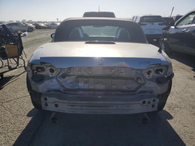 Photo 6 from auction – 2009 MAZDA MX-5 MIATA with VIN JM1NC25F090201173