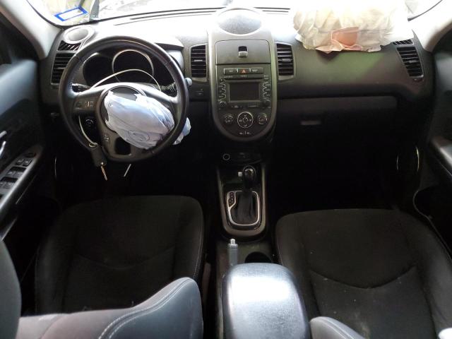 Photo 8 from auction – 2013 KIA SOUL + with VIN KNDJT2A60D7486154