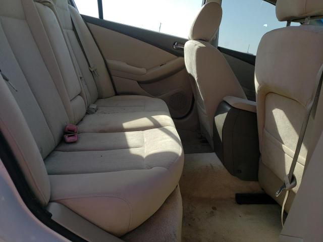 Photo 10 from auction – 2012 NISSAN ALTIMA BAS with VIN 1N4AL2AP4CC194253