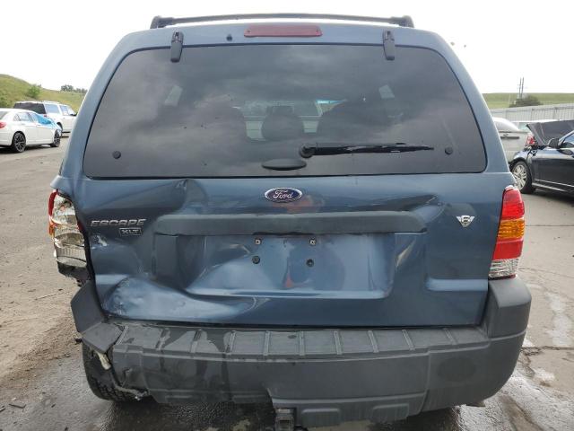Photo 6 from auction – 2005 FORD ESCAPE XLT with VIN 1FMYU93135KD92107