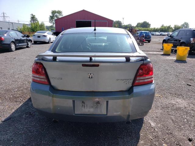 Photo 6 from auction – 2010 DODGE AVENGER R/ with VIN 1B3CC5FV8AN217659