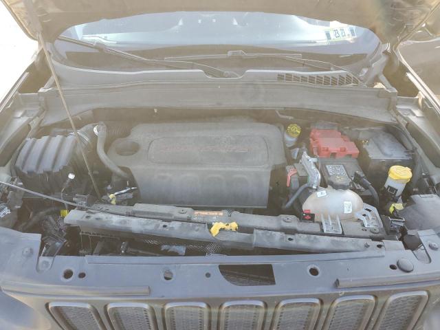Photo 11 from auction – 2018 JEEP RENEGADE T with VIN ZACCJBCB7JPH23388