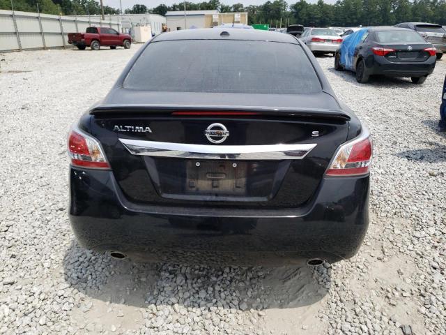 Photo 6 from auction – 2015 NISSAN ALTIMA 2.5 with VIN 1N4AL3AP2FC148429