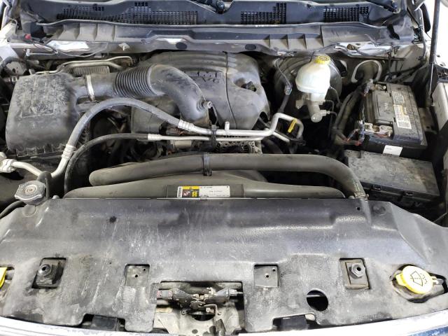 Photo 11 from auction – 2015 RAM 1500 LONGH with VIN 1C6RR6PT9FS535512