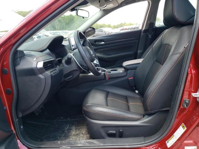 Photo 7 from auction – 2020 NISSAN ALTIMA SR with VIN 1N4BL4CW3LC189274