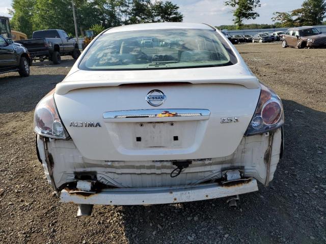 Photo 6 from auction – 2009 NISSAN ALTIMA 2.5 with VIN 1N4AL21E09N454627