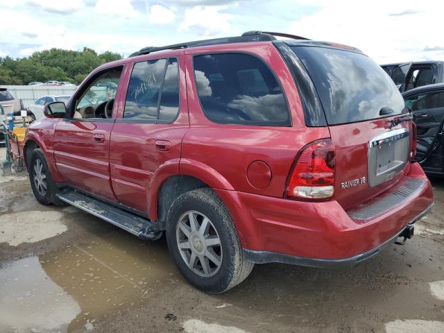 Photo 2 from auction – 2004 BUICK RAINIER CX with VIN 5GAET13P042211979