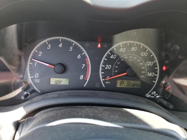 Zdjęcie 9 z aukcji – 2012 TOYOTA COROLLA BA z VIN JTDBU4EE9C9174688