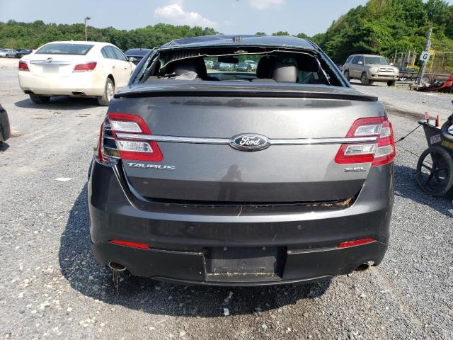 Photo 6 from auction – 2018 FORD TAURUS SEL with VIN 1FAHP2E8XJG132013