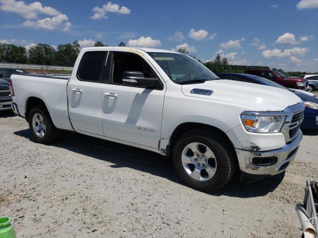 Photo 4 from auction – 2019 RAM 1500 BIG H with VIN 1C6RREBT0KN832839