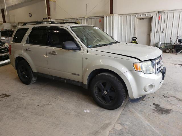 Photo 4 from auction – 2008 FORD ESCAPE XLT with VIN 1FMCU93198KC65229