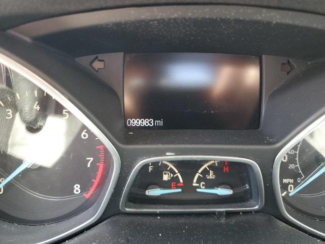 Photo 9 from auction – 2017 FORD ESCAPE with VIN 1FMCU0GD3HUC23191